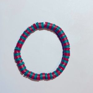 handmade bracelet